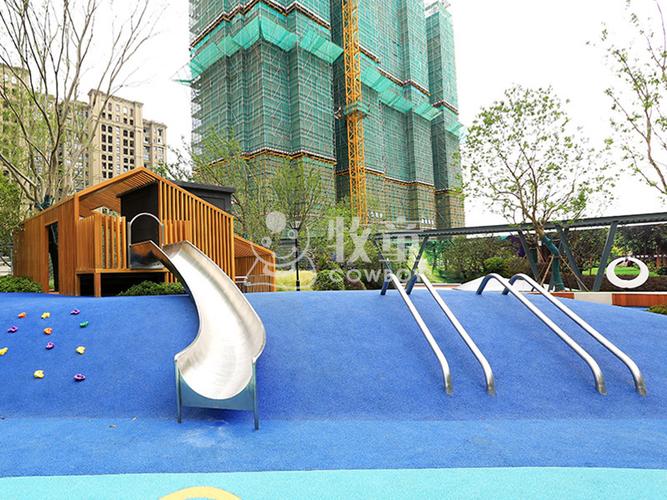 儿童不锈钢滑梯 家居游乐新选择，安全耐用选购指南