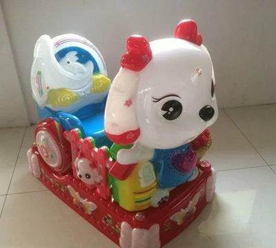 深圳宝安区婴幼用品、游艺及用品租售指南 宝安中心区儿童摇摇车与游艺机