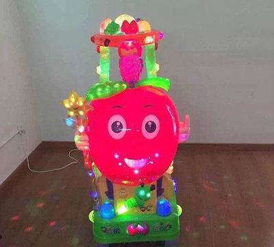 宝安中心区儿童摇摇车与游艺机租售指南 婴幼用品及游艺设备一站式解决方案